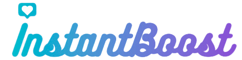 Instant Boost Logo